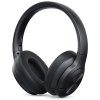 USAMS Słuchawki Bluetooth 5.3 nauszne    US-YH Series czarny/black TDLYEJYS01 (USAMS-YH21)
